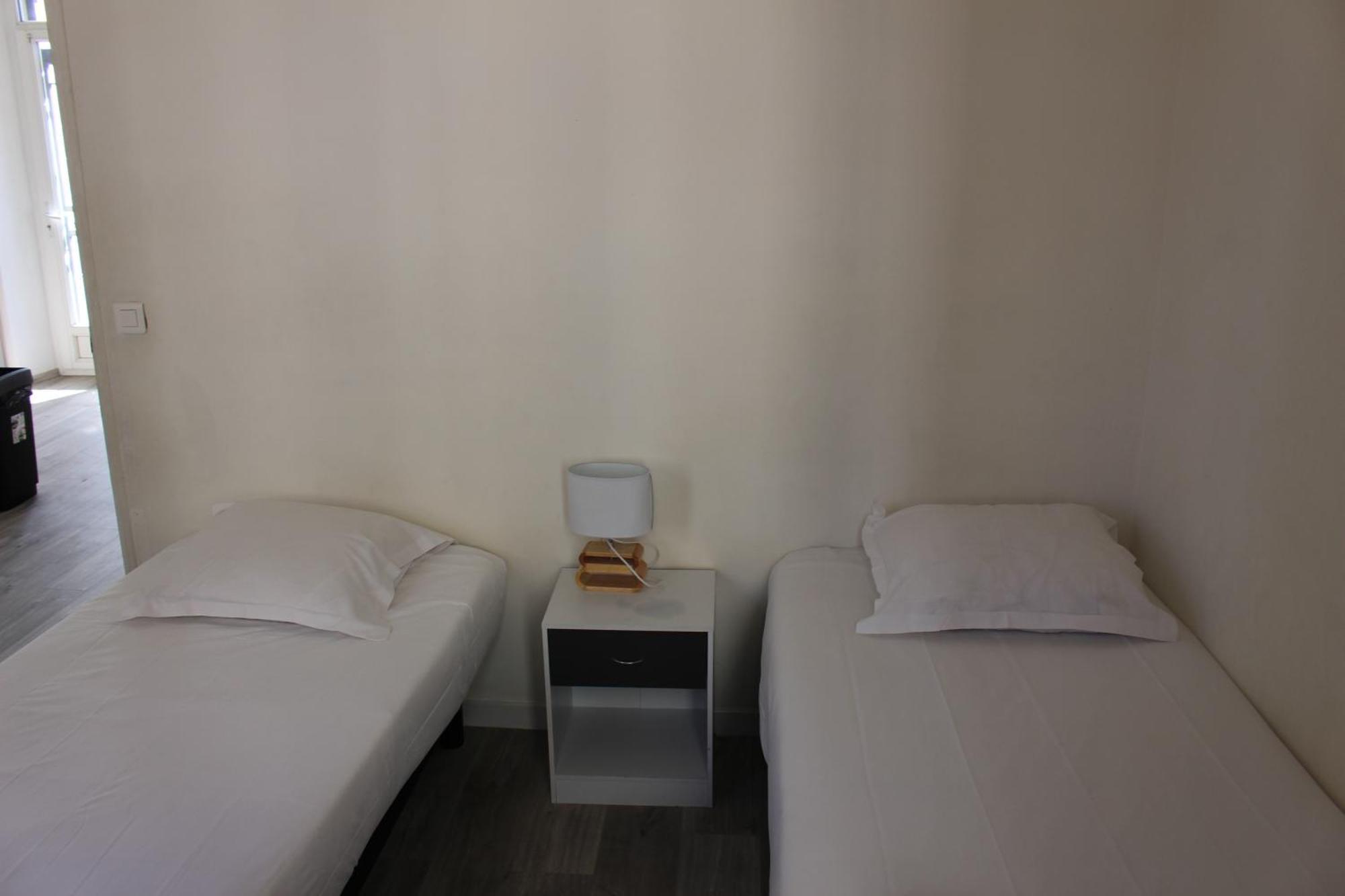 Bienvenus A These - Orange Apartment