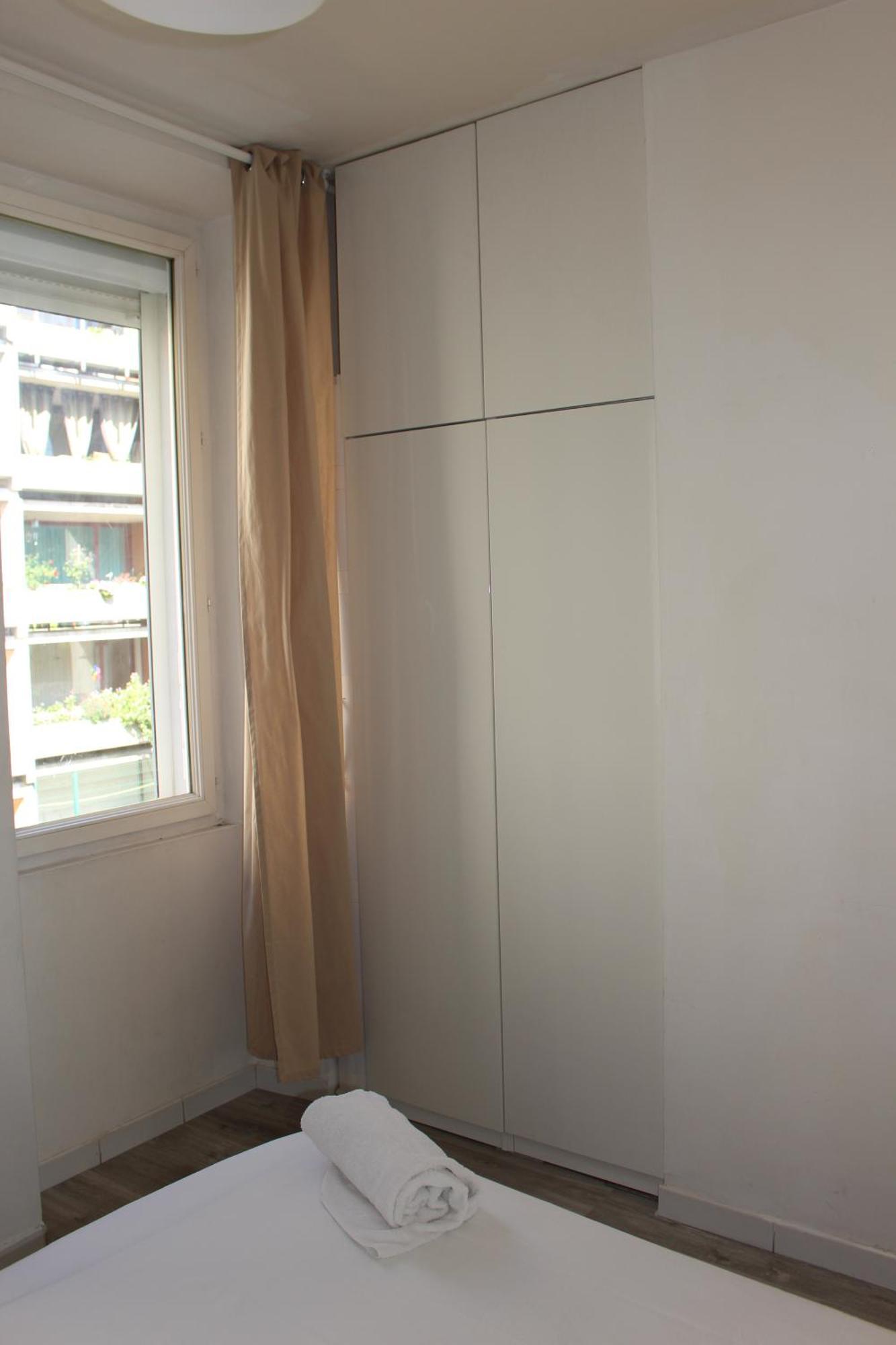 Bienvenus A These - Orange Apartment *