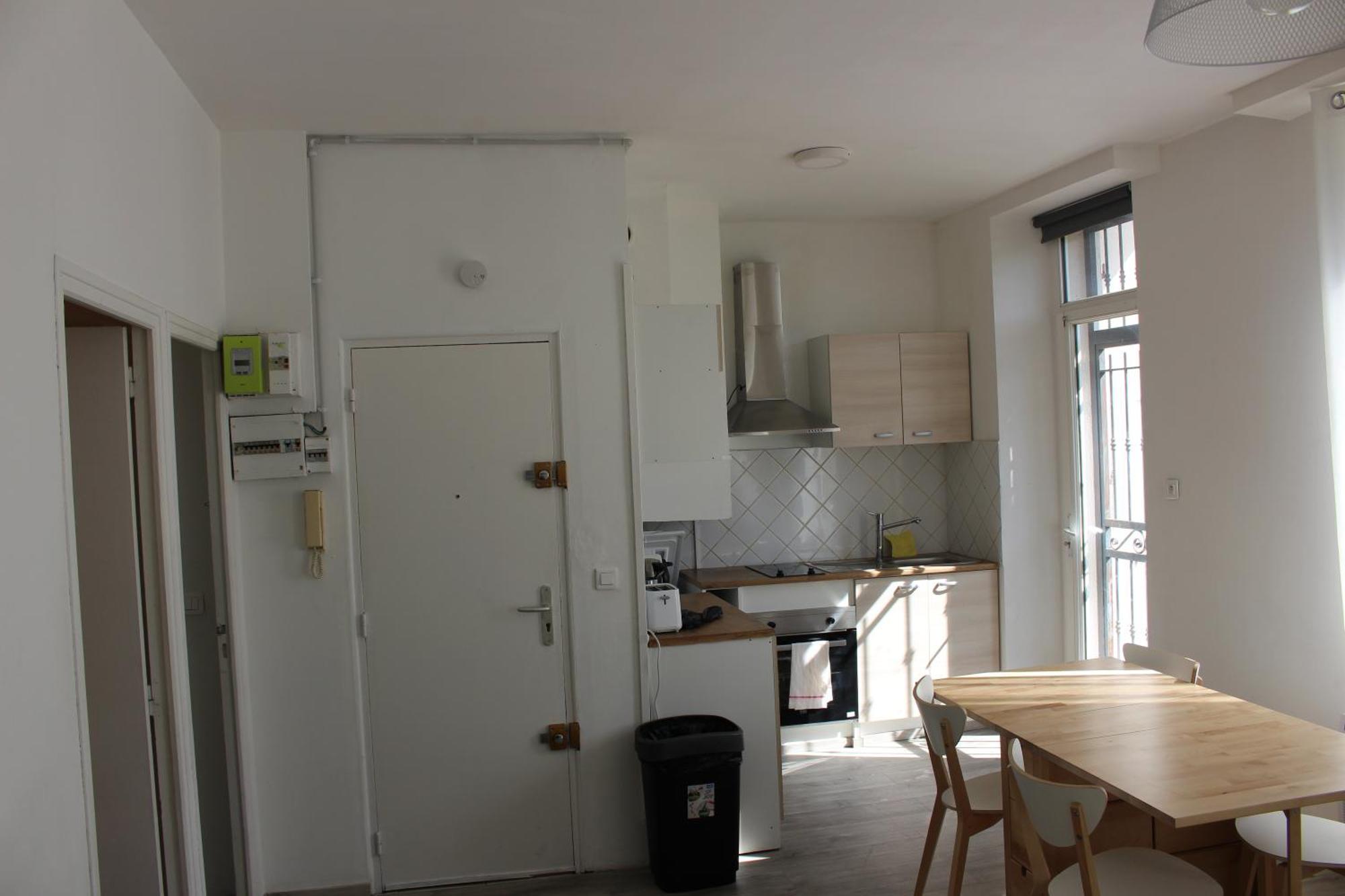 Bienvenus A These - Orange Apartment